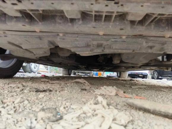 [温州·浙C] 二手日产蓝鸟2016款 1.6L CVT智酷版