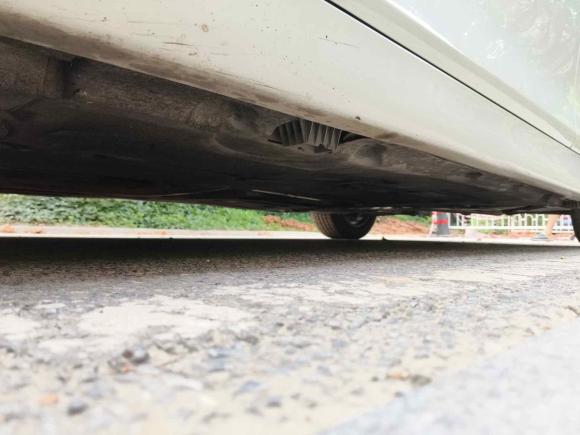 [武汉·鄂A] 二手宝马宝马5系2013款 525Li 豪华型