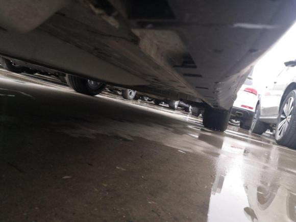 [上海·沪D] 二手雪佛兰沃兰多2020款 轻混 Redline 530T 自动纵享版（5+2款）