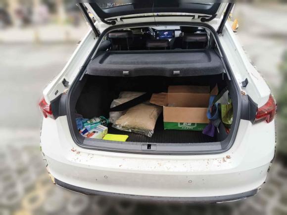 [成都·川A] 二手斯柯达明锐2021款 PRO TSI280 DSG旗舰版