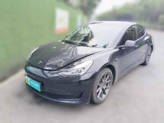 特斯拉Model 32022款 后轮驱动版
