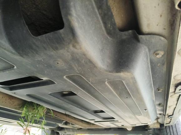 [常州·鄂J] 二手宝骏宝骏5102017款 1.5L 手动时尚型