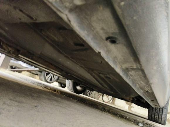 [合肥·皖A] 二手福特蒙迪欧-致胜2011款 2.3L 时尚型