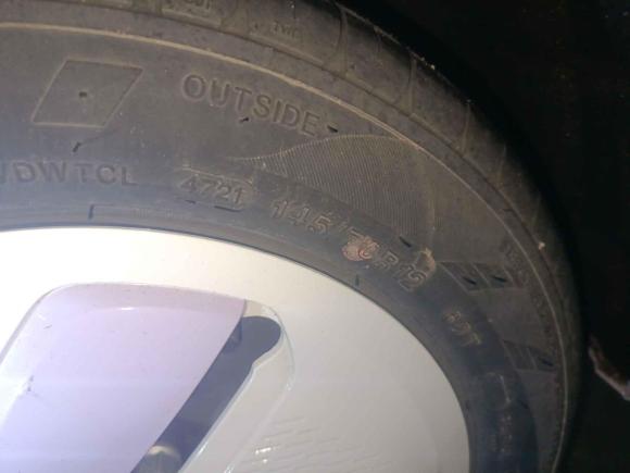 [青岛·鲁B] 二手奇瑞新能源QQ冰淇淋2022款 120km 甜筒 磷酸铁锂