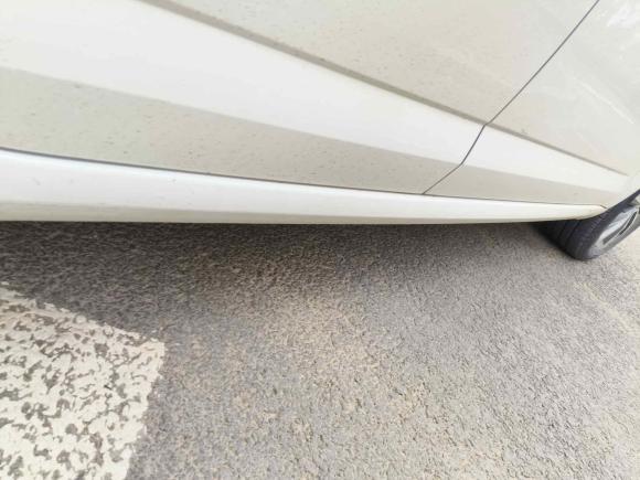 [济南·鲁A] 二手斯柯达明锐2018款 1.6L 自动舒适版