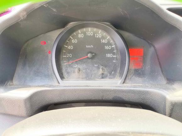 [台州·浙J] 二手日产日产NV2002010款 1.6L 豪华型