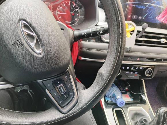 [苏州·甘H] 二手奇瑞瑞虎5x2020款 1.5L 手动都市版