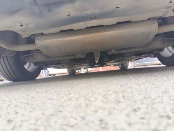 [上海·沪C] 二手领克领克032022款 1.5TD DCT劲Pro