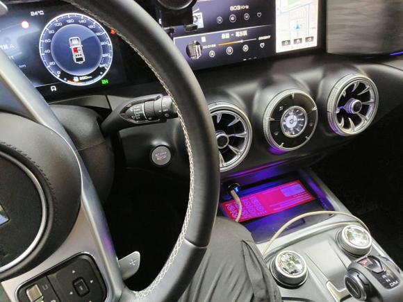 [杭州·浙J] 二手坦克坦克3002021款 越野版 2.0T 征服者