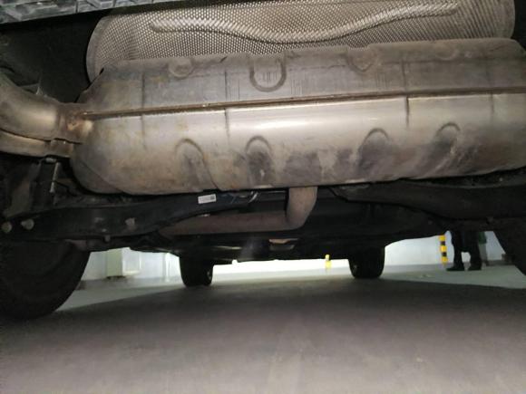 [济南·鲁A] 二手大众途观L2021款 330TSI 自动两驱智享版