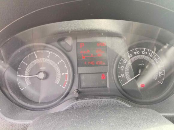 [青岛·鲁B] 二手标致标致3012016款 1.6L 自动舒适版