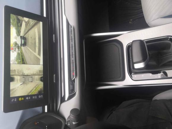 [宁波·浙B] 二手吉利汽车帝豪2022款 第4代 1.5L CVT旗舰型