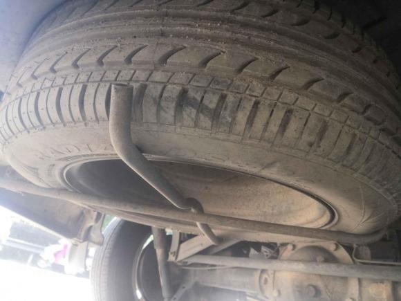 [宁波·浙B] 二手长安凯程欧诺S2015款 1.5L金欧诺精英型