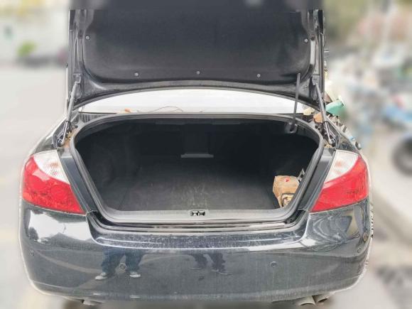 [成都·川G] 二手英菲尼迪英菲尼迪M系2009款 M35