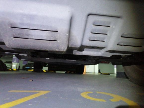 [上海·苏E] 二手长城风骏52017款 2.0T欧洲版柴油两驱进取型大双排GW4D20E