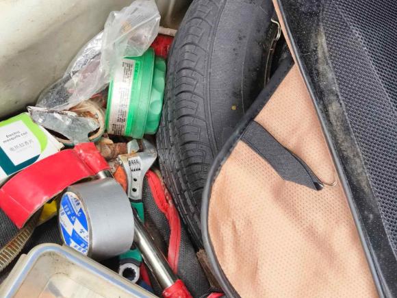 [上海·沪B] 二手大众宝来2016款 1.6L 手动舒适型