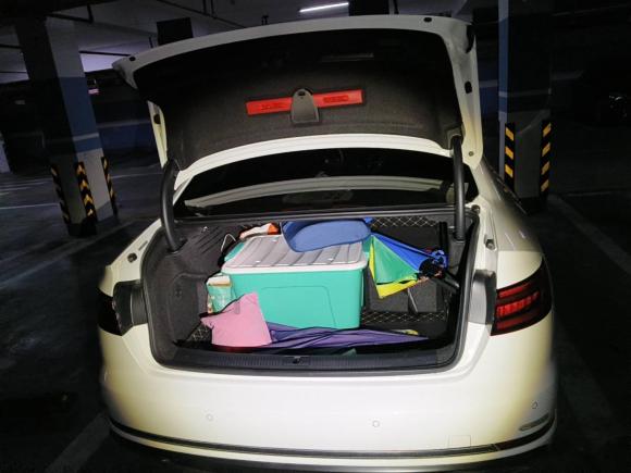 [苏州·苏E] 二手奥迪奥迪A4L2019款 40 TFSI 进取型 国VI