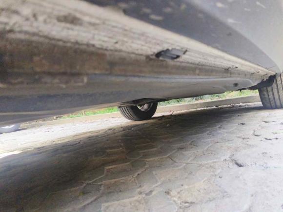 [上海·沪D] 二手斯柯达柯迪亚克2019款 改款 TSI380 7座四驱旗舰版 国V