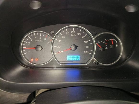 [无锡·苏B] 二手五菱汽车五菱宏光2018款 1.5L 经典款S标准型