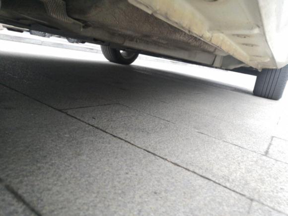 [义乌·浙F] 二手福特嘉年华2013款 两厢 1.5L 自动时尚型