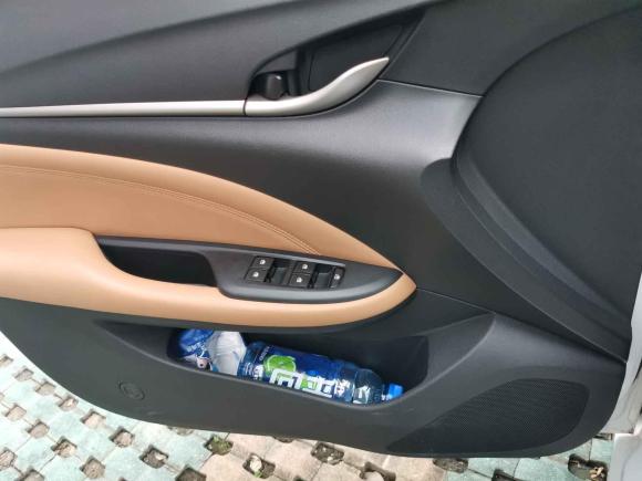 [苏州·苏U] 二手别克英朗2019款 18T 自动互联旗舰型 国VI