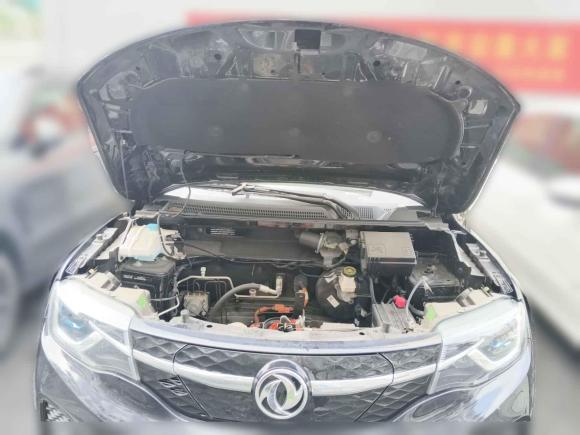 [南京·苏A] 二手东风纳米东风纳米EX12022款 PRO 悦星型