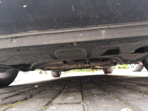 [湖州·浙E] 二手大众尚酷2015款 1.4TSI 舒适版