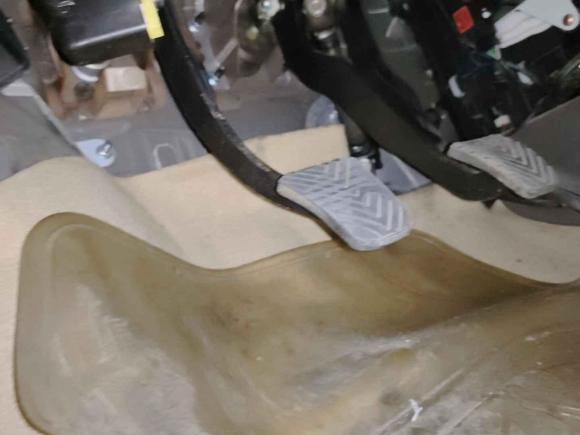 [杭州·浙A] 二手现代伊兰特2007款 1.6L 手动舒适型