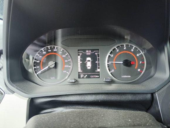 [宁波·浙B] 二手奇瑞瑞虎3x2022款 PLUS 1.5L CVT时尚版