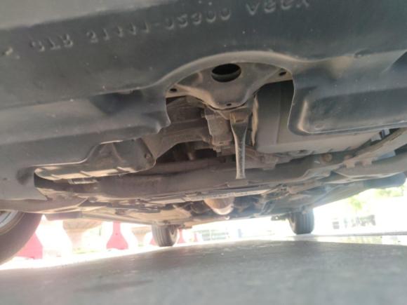 [上海·苏B] 二手丰田卡罗拉2007款 1.6L 自动GL