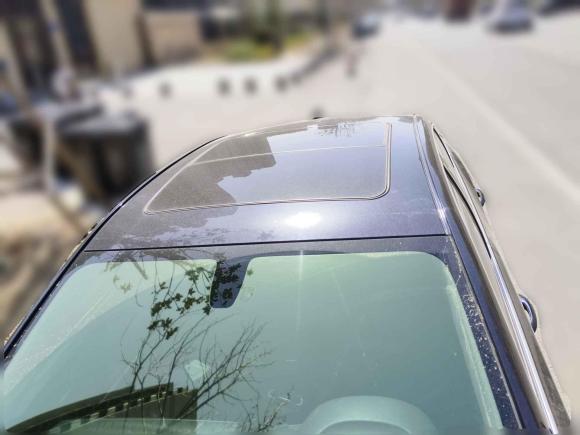 [青岛·鲁B] 二手别克君越2020款 652T 豪华型