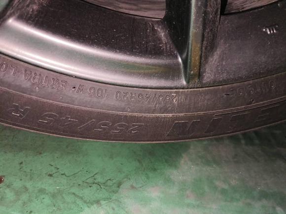 [武汉·鄂A] 二手英菲尼迪英菲尼迪QX502018款 2.0T 四驱旗舰版