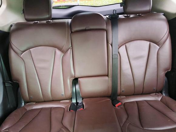 [合肥·粤A] 二手别克昂科威2016款 28T 四驱精英型