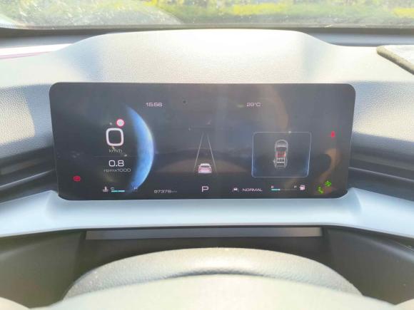 [苏州·苏U] 二手哈弗哈弗H62021款 第三代 1.5T 自动两驱Max