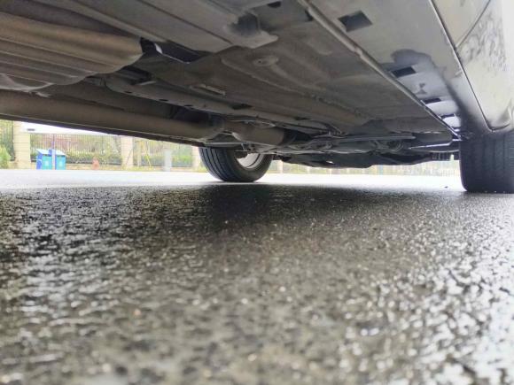 [温州·浙C] 二手福特翼虎2013款 2.0L GTDi 四驱运动型