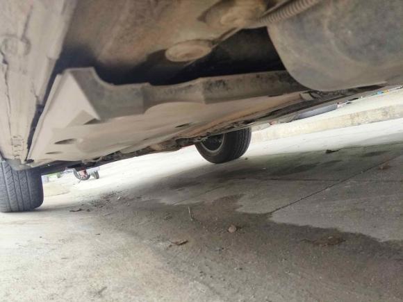 [温州·浙C] 二手大众途观2016款 300TSI 自动两驱豪华版