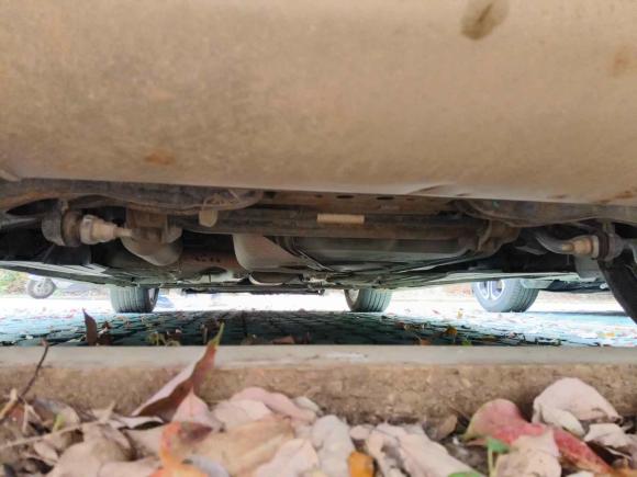 [武汉·鄂A] 二手福特福克斯2012款 两厢 2.0L 手动豪华运动型