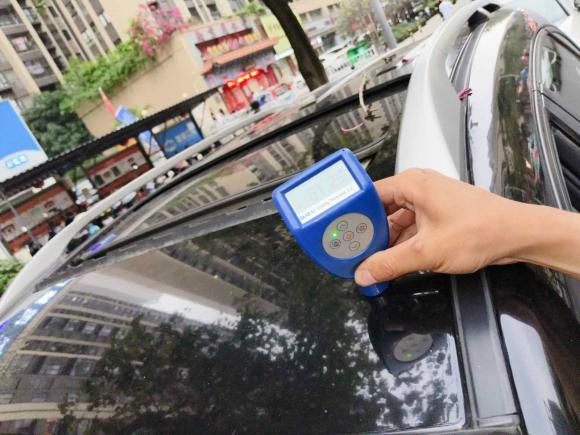 [佛山·粤Y] 二手雪佛兰科帕奇2014款 2.4L 两驱城市版 7座