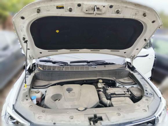 [义乌·浙G] 二手长安长安CS35PLUS2019款 1.6L 手动畅联版