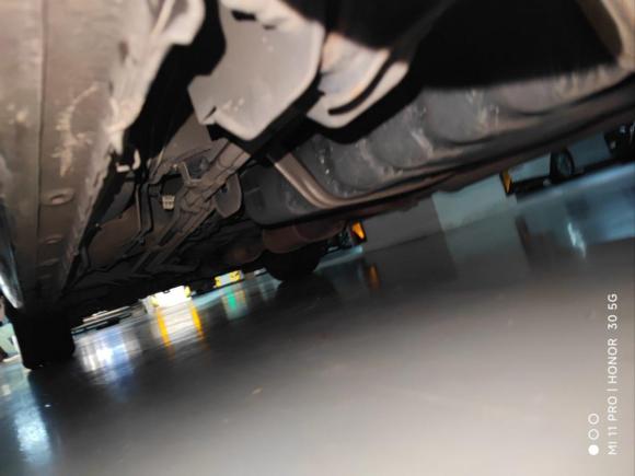 [广州·粤A] 二手别克别克GL82014款 3.0L GT豪华商务豪雅版