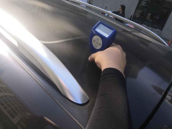 [杭州·浙A] 二手保时捷Cayenne2016款 Cayenne 3.0T