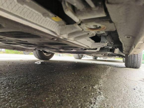 [温州·浙C] 二手荣威科莱威CLEVER2021款 302km新四座超能版