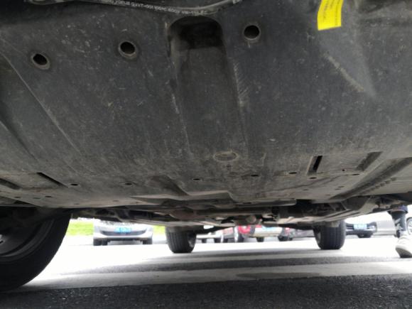 [成都·川A] 二手斯巴鲁森林人2016款 2.5i 尊贵导航版