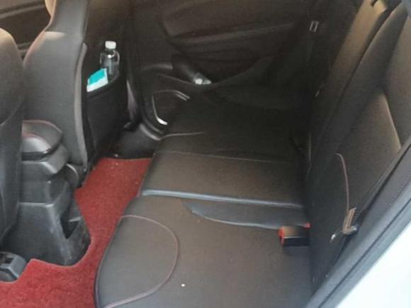 [佛山·桂G] 二手中华中华V32016款 1.5L 手动智能型