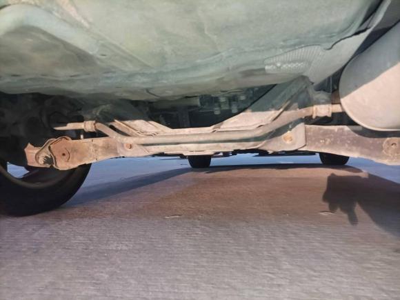 [佛山·桂G] 二手中华中华V32016款 1.5L 手动智能型