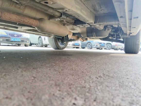 [义乌·浙G] 二手长安长安CS552017款 1.5T 手动炫动型