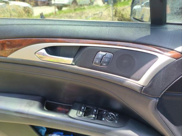 [嘉兴·皖B] 二手林肯林肯MKZ2017款 2.0T 尊享版