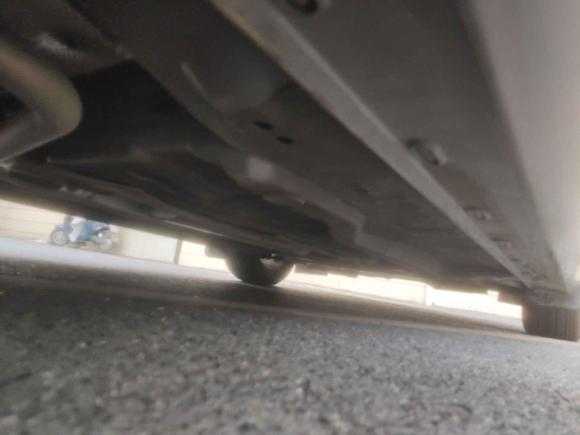 [南昌·赣A] 二手名爵MG52021款 180DVVT CVT青春豪华版