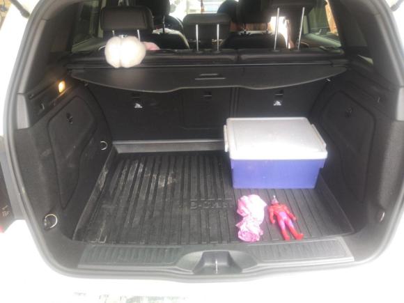 [义乌·浙G] 二手奔驰奔驰B级2017款 B 200 时尚型