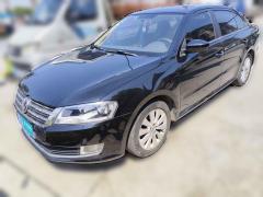 [杭州·浙F] 大众朗逸2013款 1.6L 自动舒适版